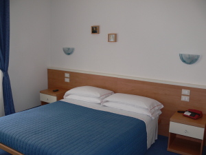 Hotel Eden