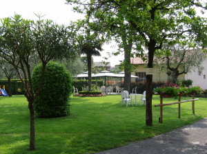 Hotel Eden