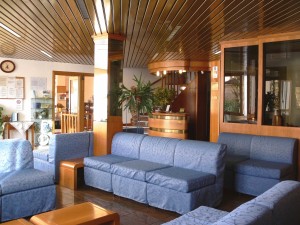 Hotel Eden