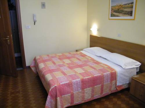 Hotel Alba