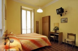 Hotel Alba