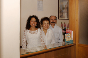 Hotel Alba