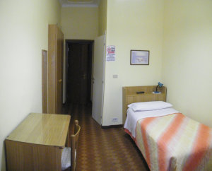 Hotel Alba