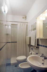 Hotel Alba
