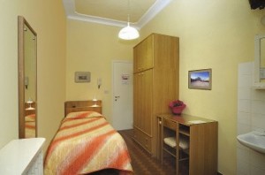 Hotel Alba