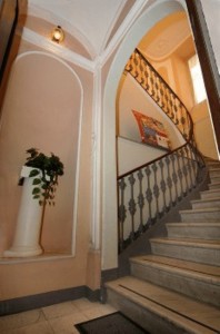 Hotel Alba