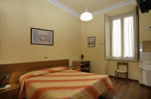 Hotel Alba