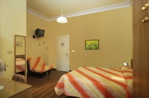 Hotel Alba