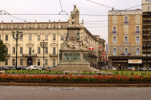 Hotel Alba