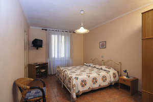 Hotel Alba