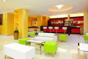 Grand Hotel Paradiso