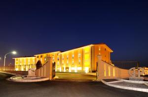 Grand Hotel Paradiso