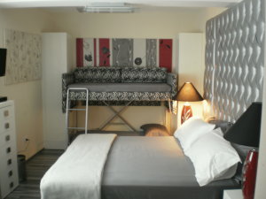 Atelier Hotel