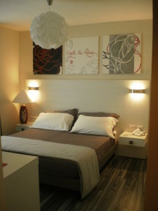 Atelier Hotel