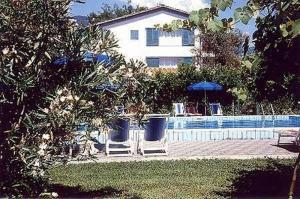 B&B Da Pio