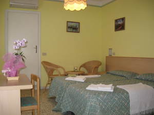 B&B Da Pio