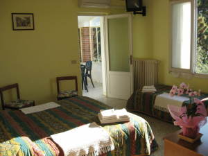 B&B Da Pio