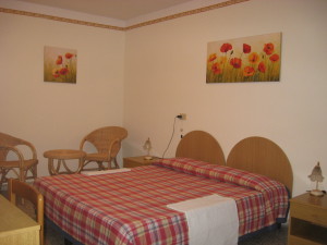 B&B Da Pio
