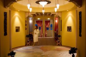 Hotel Metropole