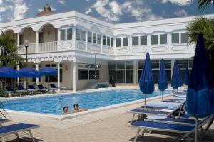 Hotel Metropole