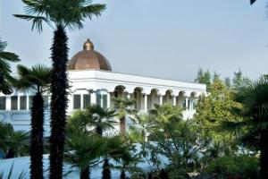 Hotel Metropole