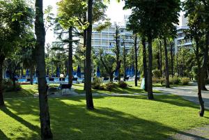 Hotel Metropole