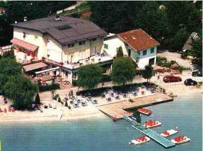 Hotel La Piroga