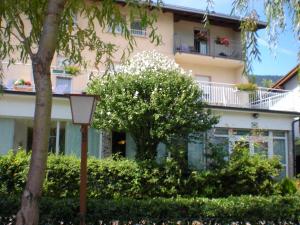 Hotel La Piroga