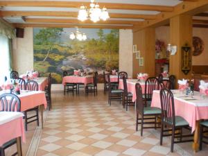 Hotel La Piroga