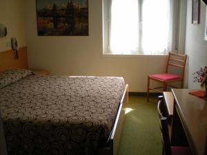 Hotel La Piroga