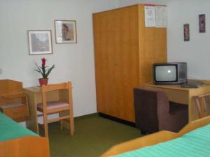 Hotel La Piroga