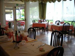Hotel La Piroga