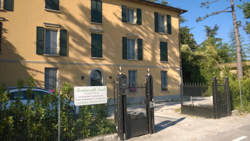 Residence Alle Scuole Country House