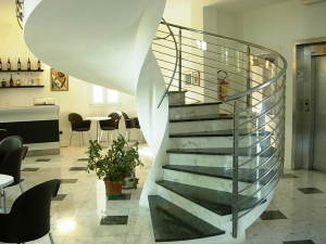 Residence Alle Scuole Country House