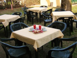 Residence Alle Scuole Country House
