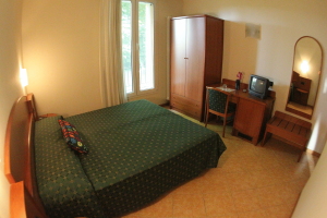 Residence Alle Scuole Country House