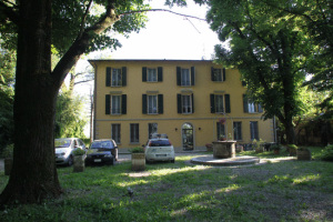 Residence Alle Scuole Country House