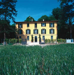 Residence Alle Scuole Country House