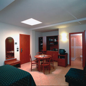 Residence Alle Scuole Country House