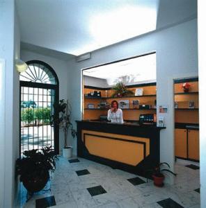 Residence Alle Scuole Country House