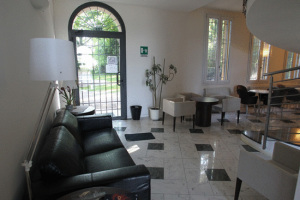 Residence Alle Scuole Country House