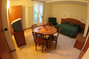 Residence Alle Scuole Country House