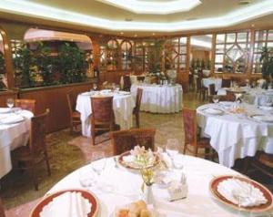 Hotel Poli