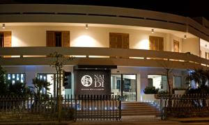 Hotel Naitendi