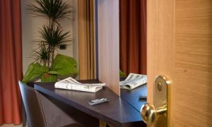 Hotel Naitendi