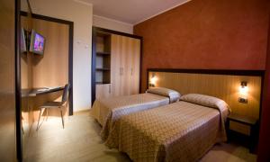 Hotel Naitendi