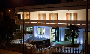 Hotel Naitendi