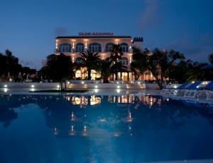 Hotel Club Azzurro