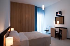 Hotel Club Azzurro