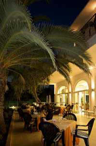Hotel Club Azzurro
